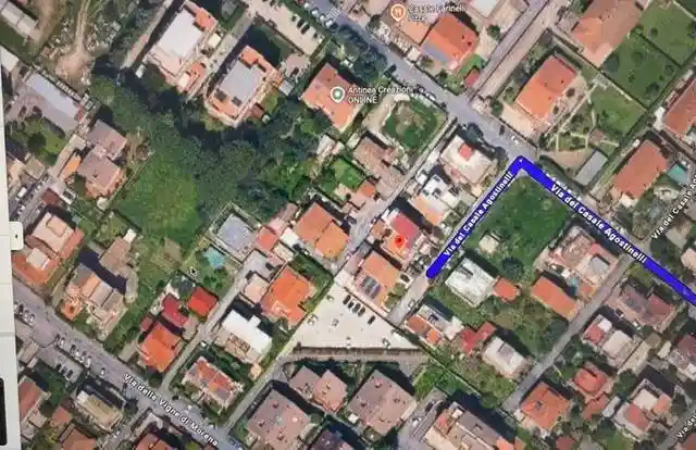 Villa in vendita a Roma