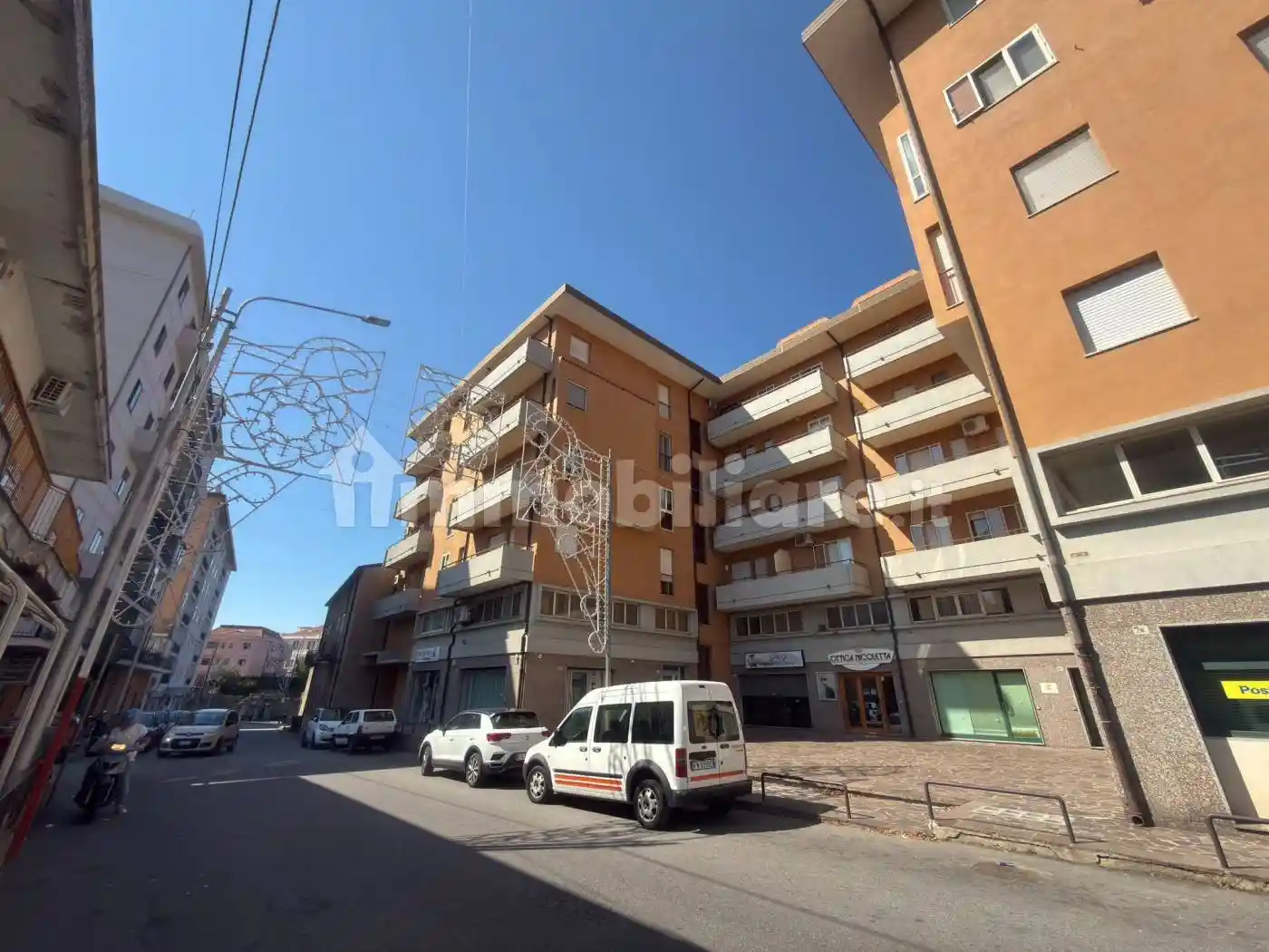Appartamento in vendita a Catanzaro