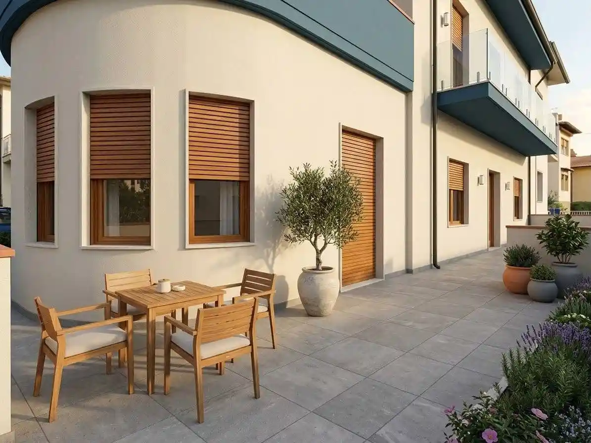Villa in vendita a Gorla Maggiore