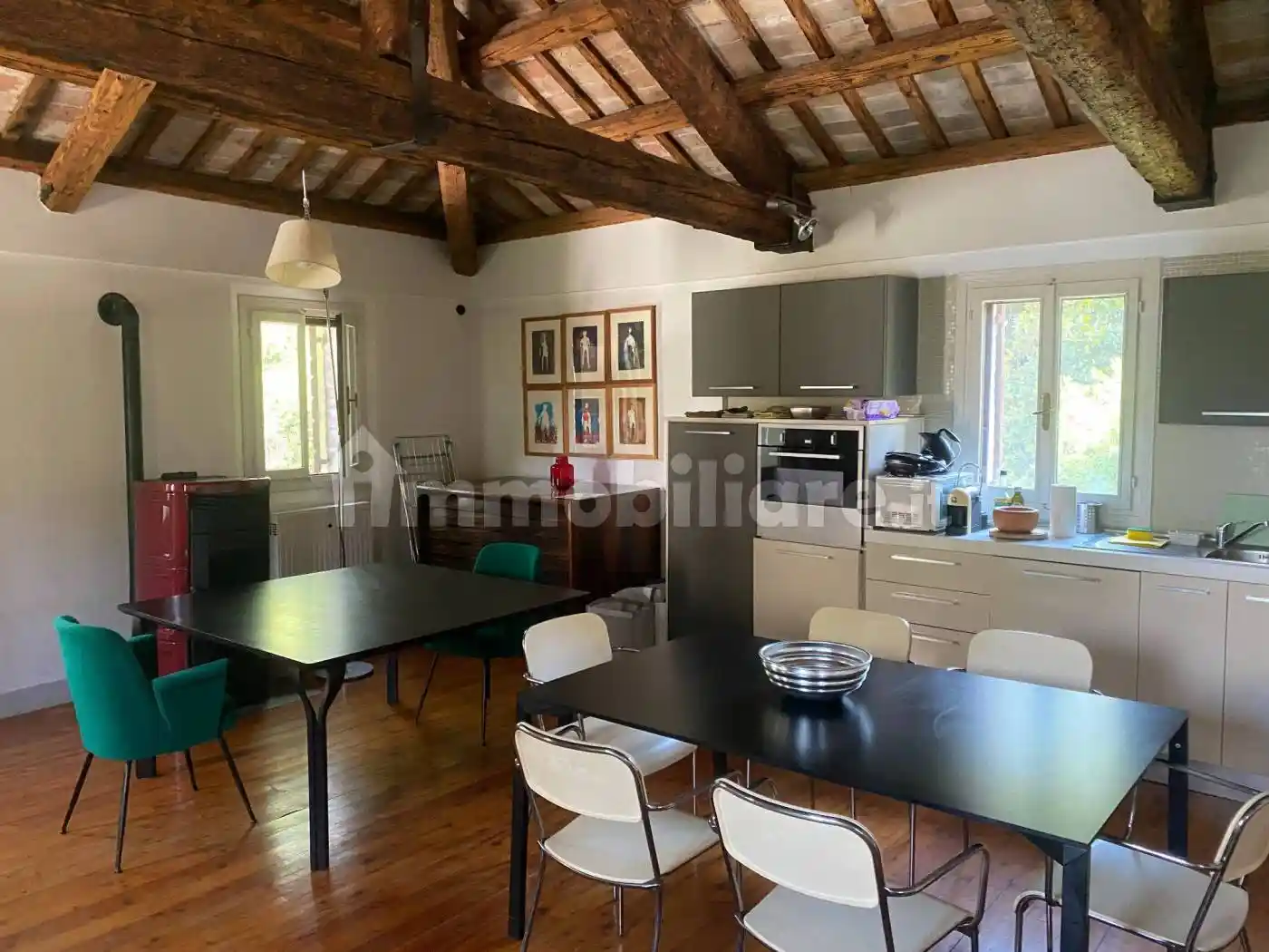 Loft in affitto a Cessalto