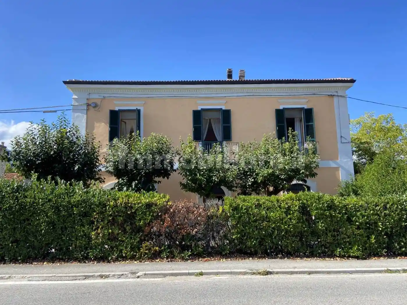 Rustico - Casale in vendita a Sulmona