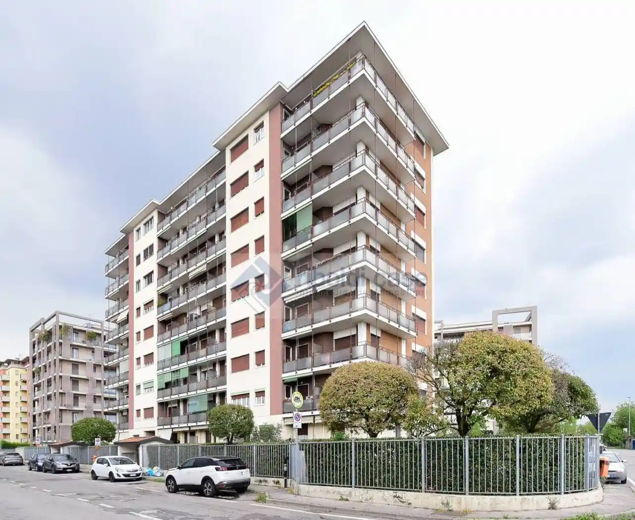 Appartamento in vendita a Lissone