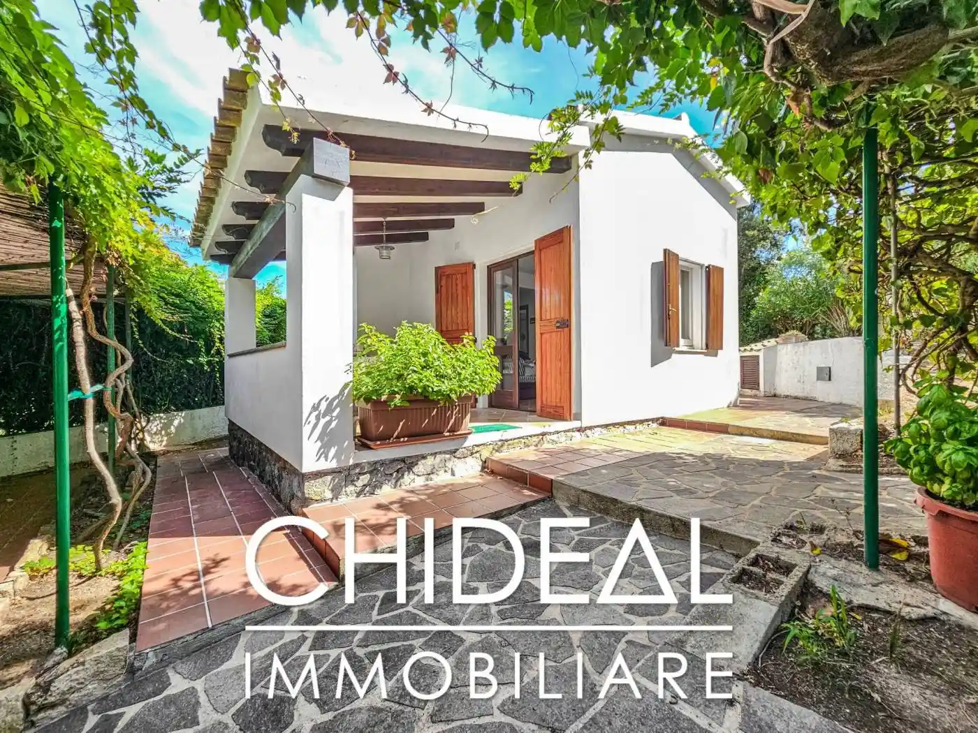 Villa in vendita a Aglientu