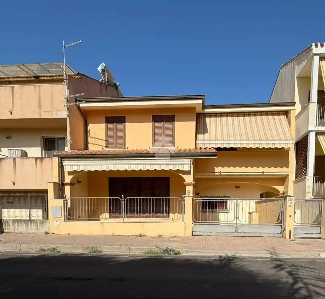 Appartamento in vendita a Oristano