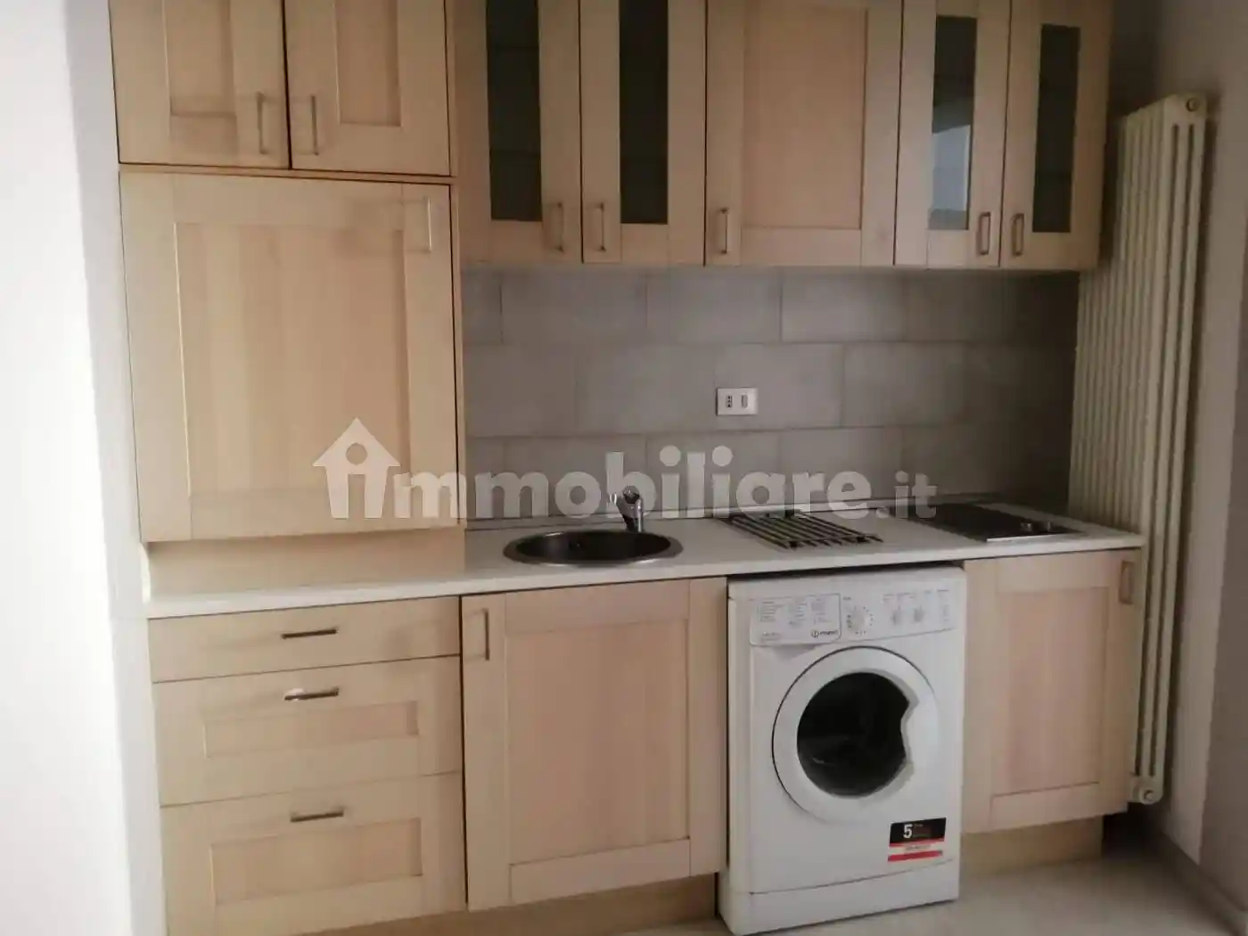 Appartamento in affitto a Pinerolo