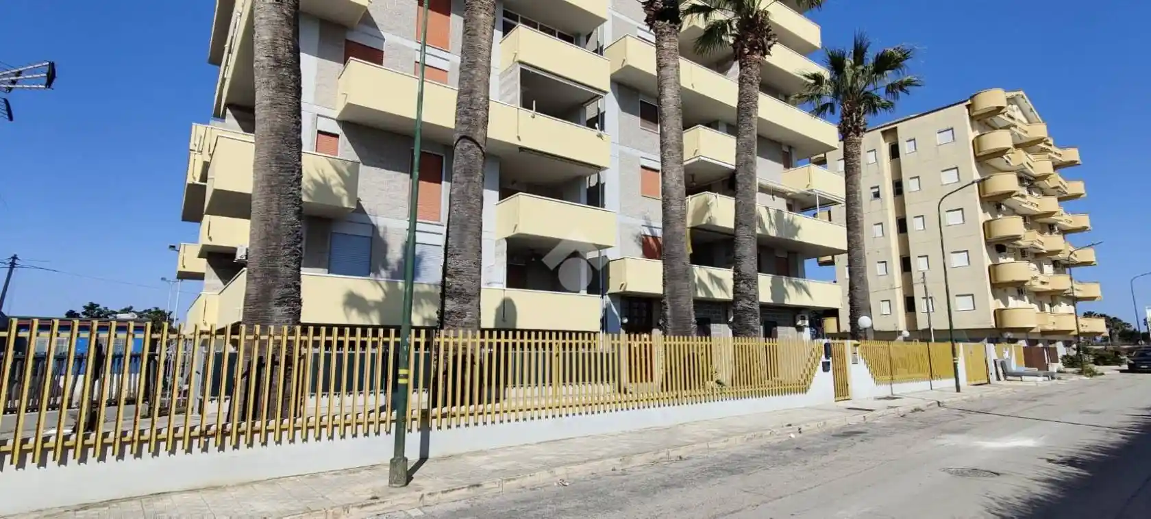 Appartamento in vendita a Margherita di Savoia