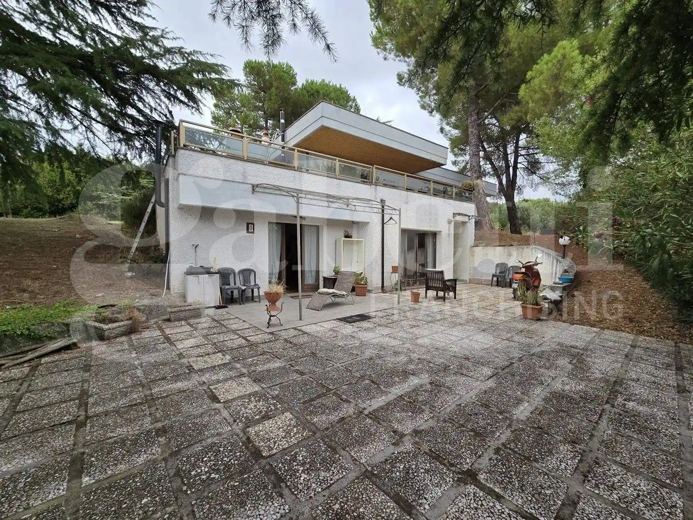 Villa in vendita a Tortoreto