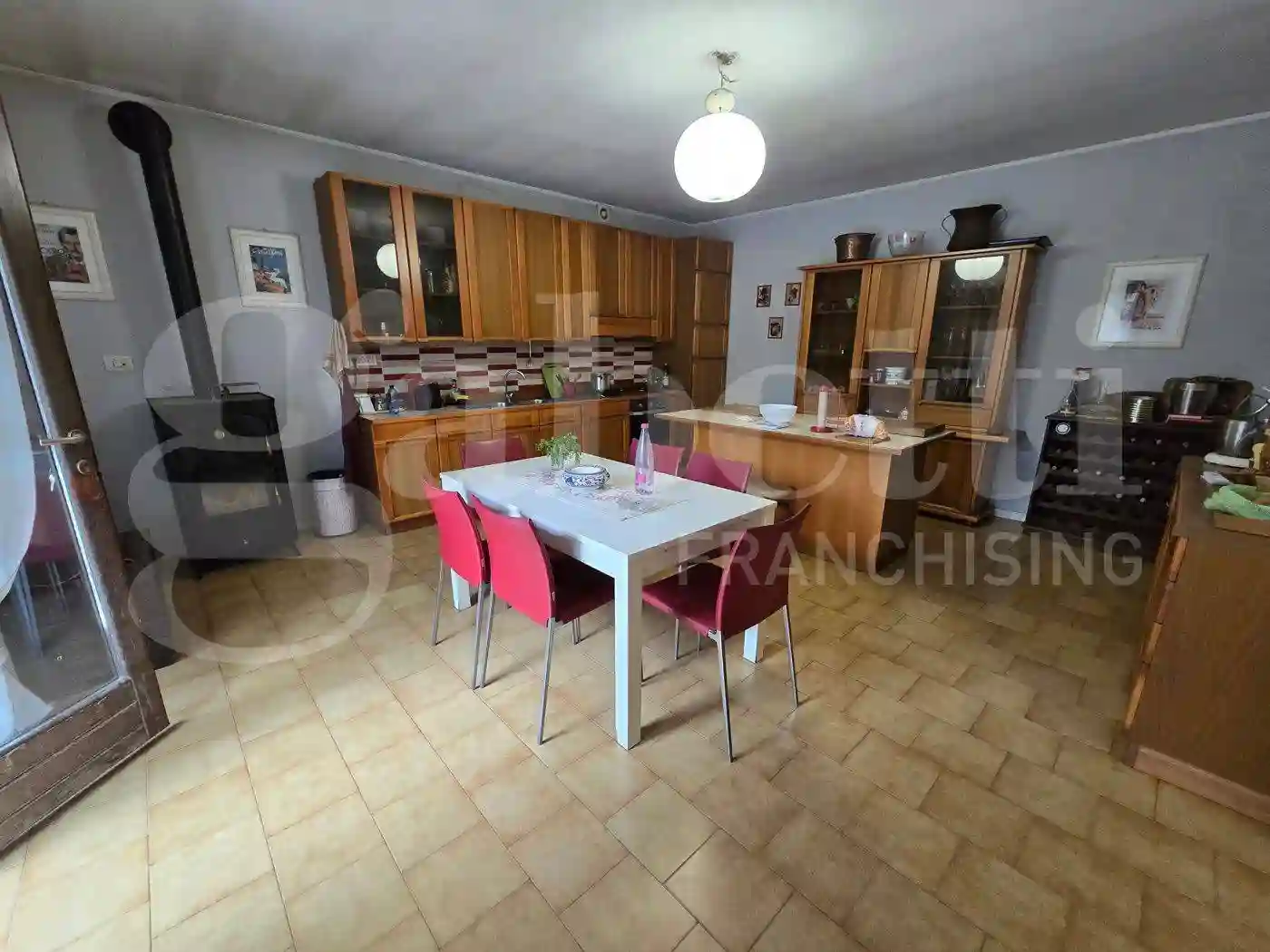 Villa - foto 2