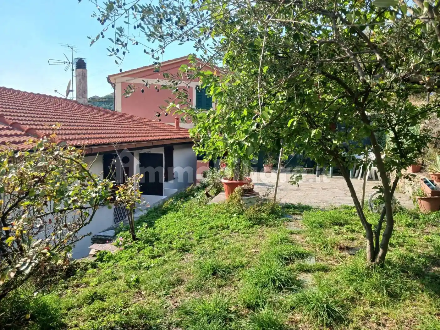 Appartamento in vendita a Moneglia