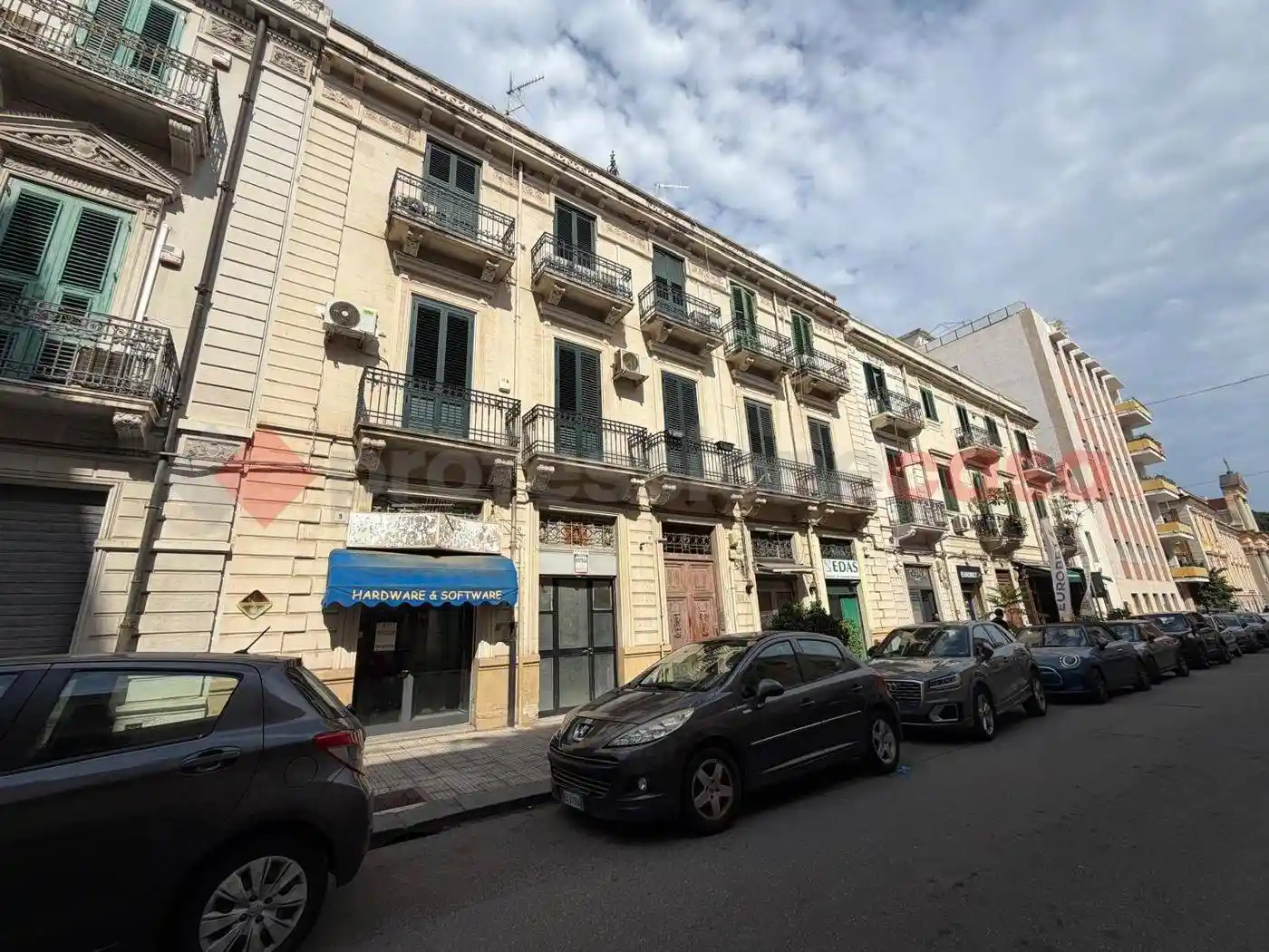 Appartamento in affitto a Messina