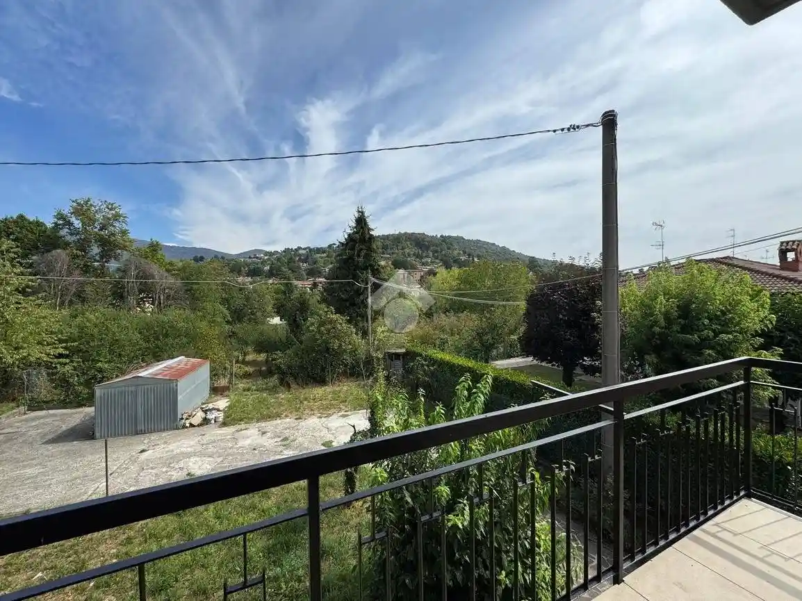 Appartamento in vendita a Ponteranica