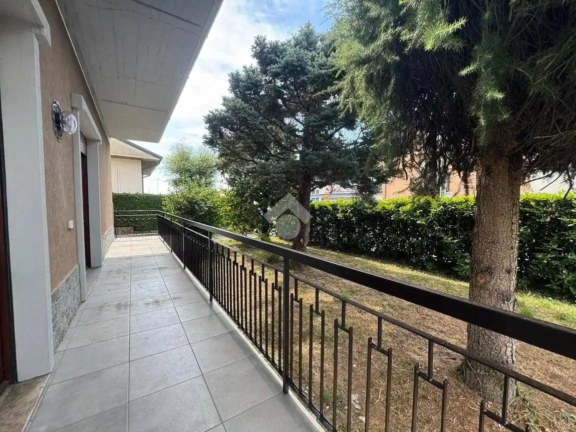 Appartamento in vendita a Ponteranica