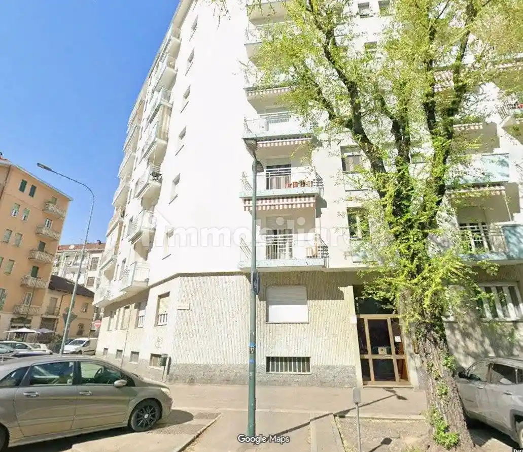 Appartamento in affitto a Torino