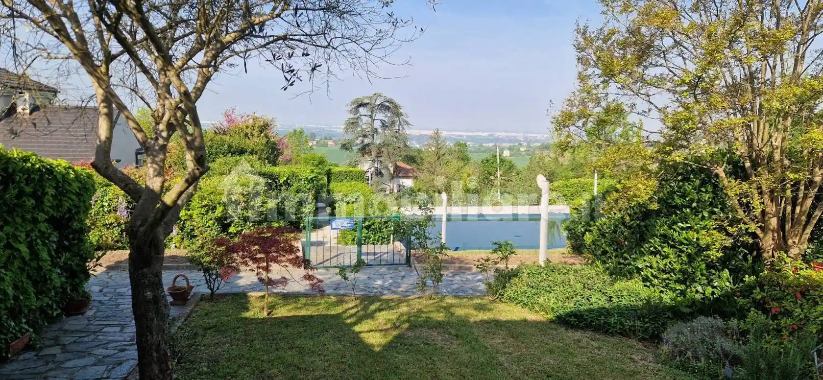 Villetta a schiera in vendita a Tortona
