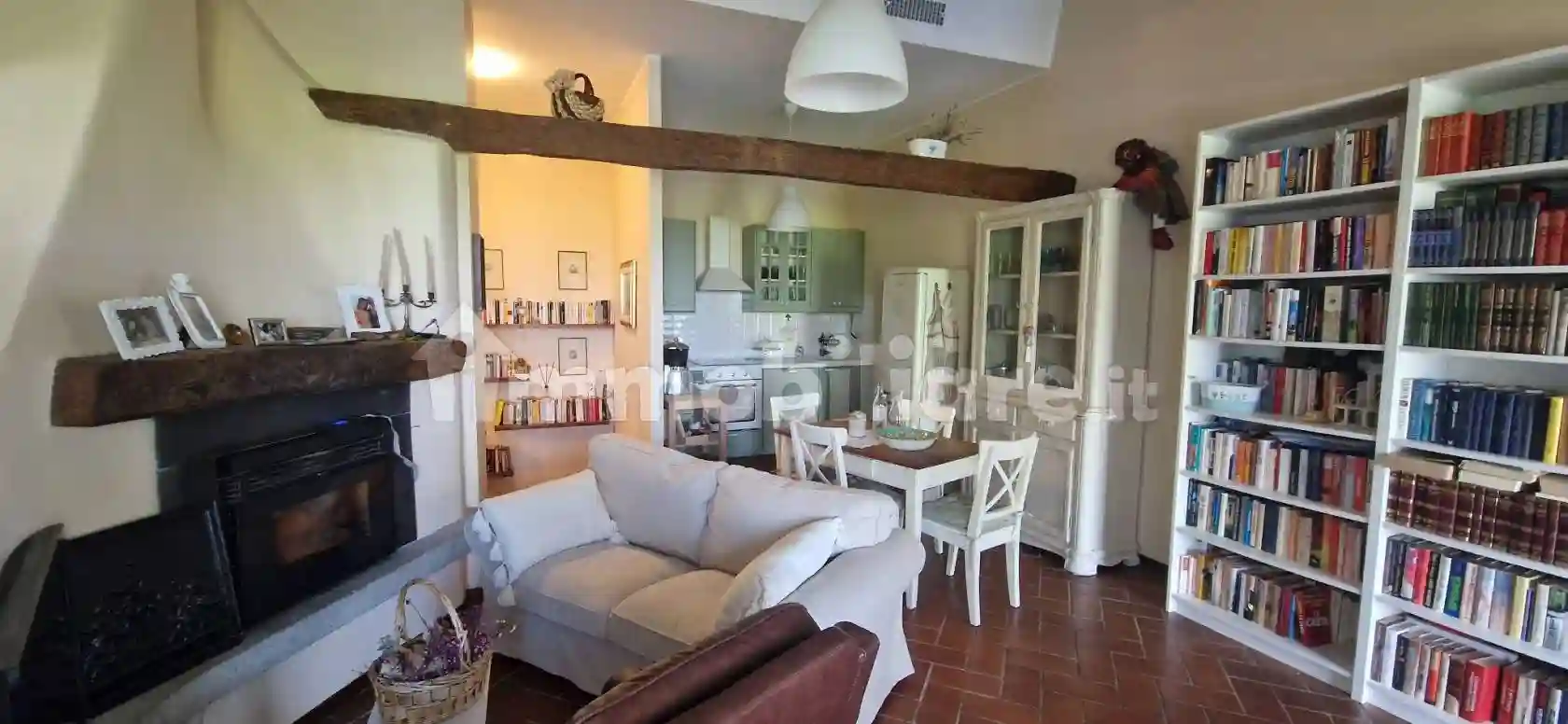 Villetta a schiera - foto 3