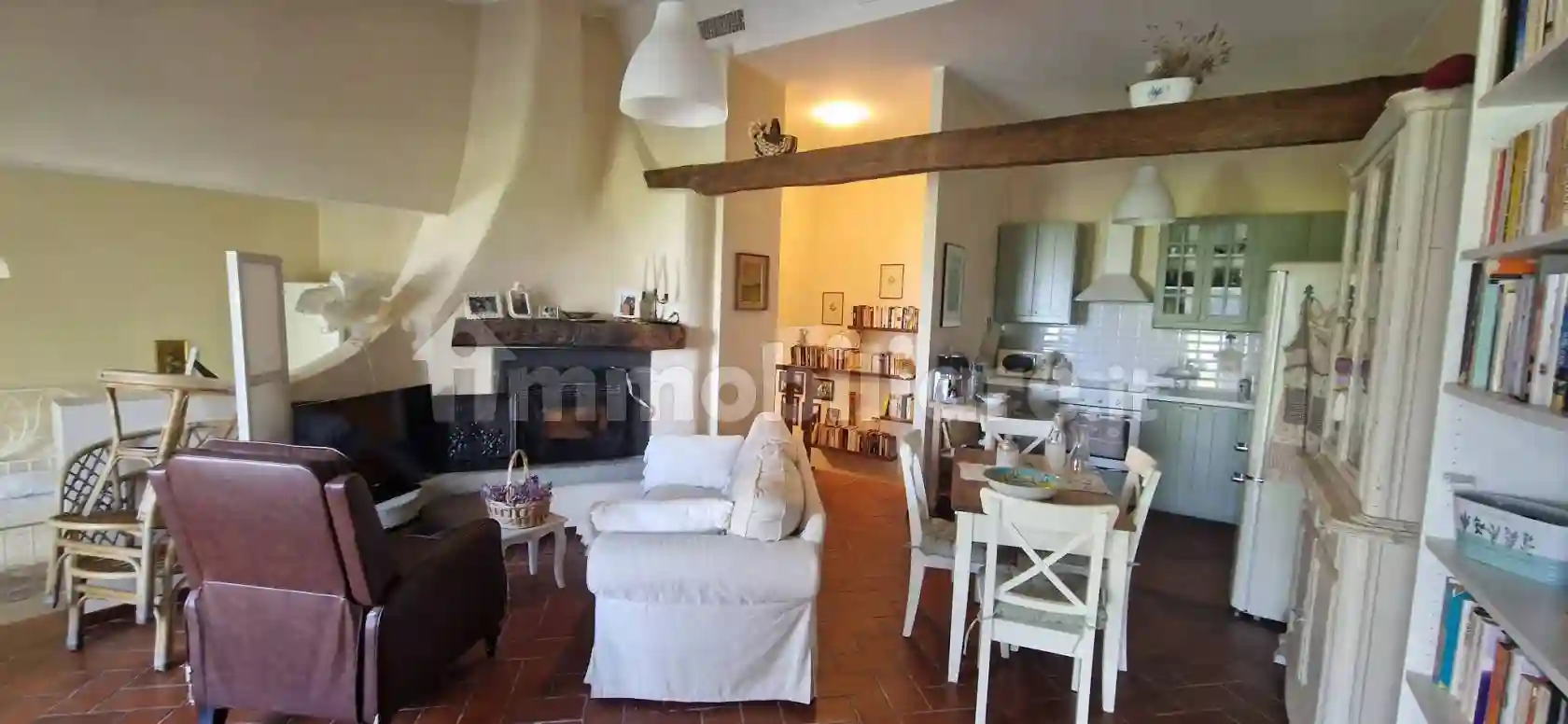 Villetta a schiera - foto 4