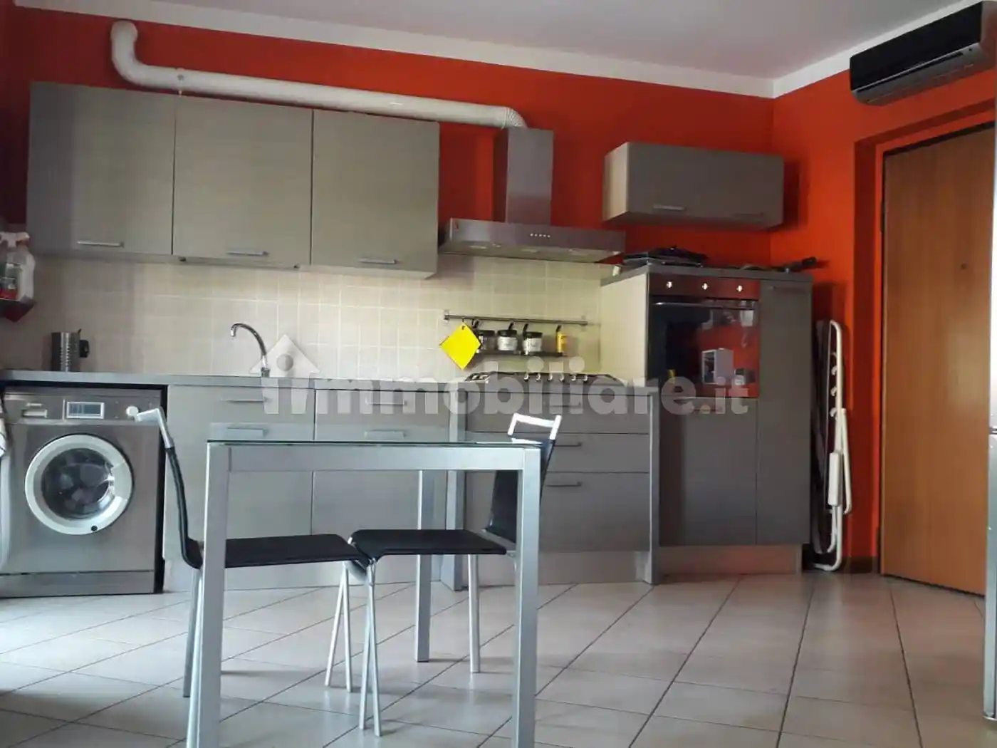 Appartamento in affitto a Lodi