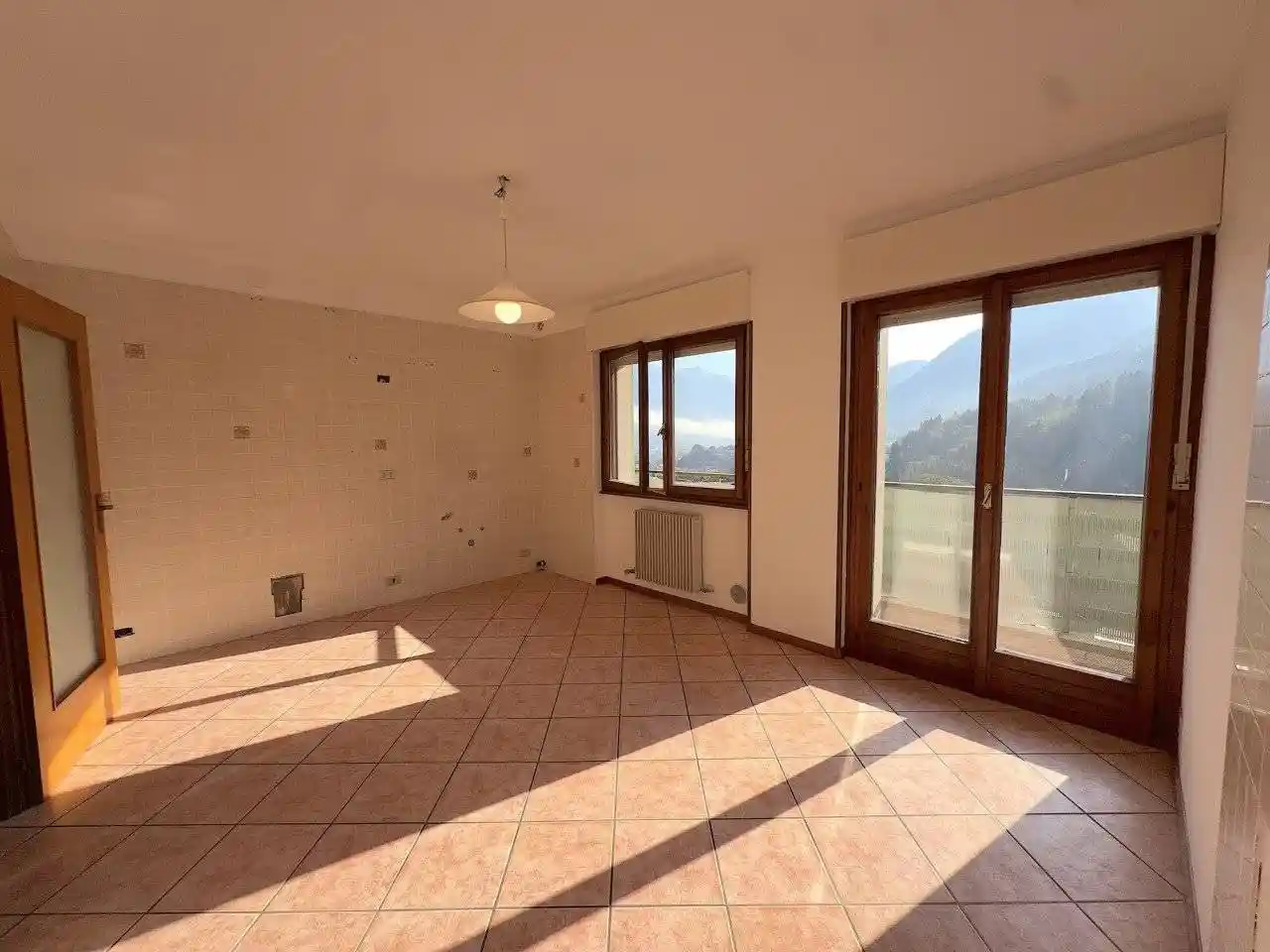 Appartamento in vendita a Tione di Trento