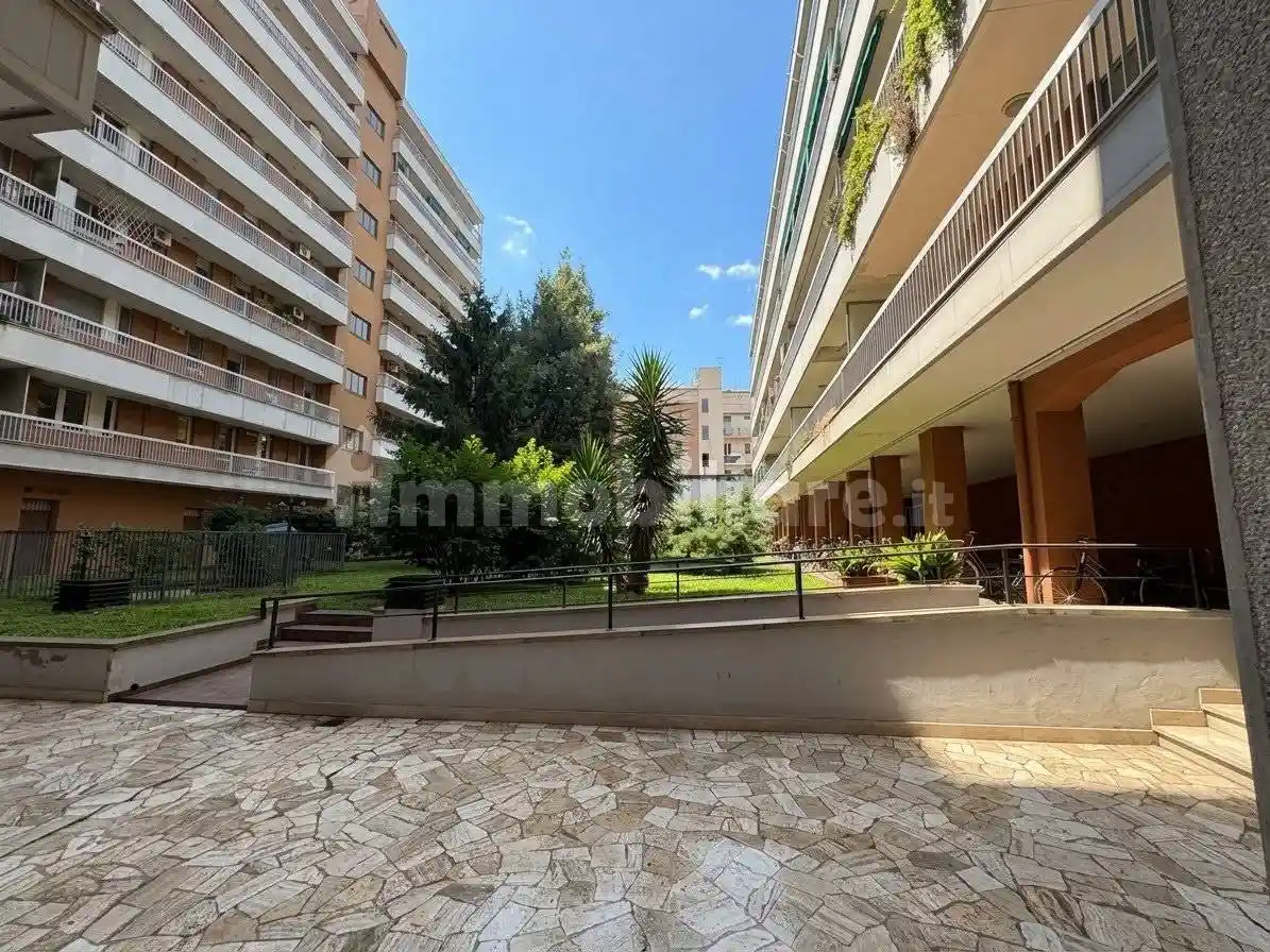 Appartamento in vendita a Ferrara