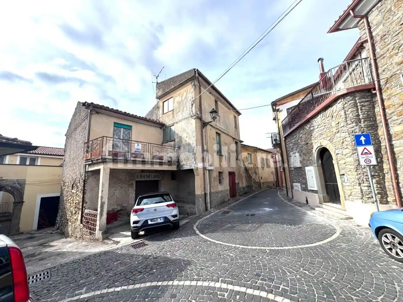 Appartamento in vendita a Prignano Cilento