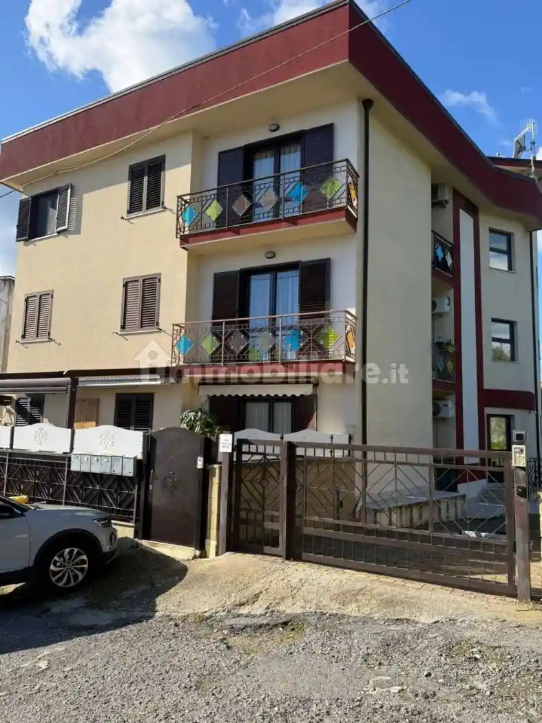 Appartamento in vendita a Catanzaro
