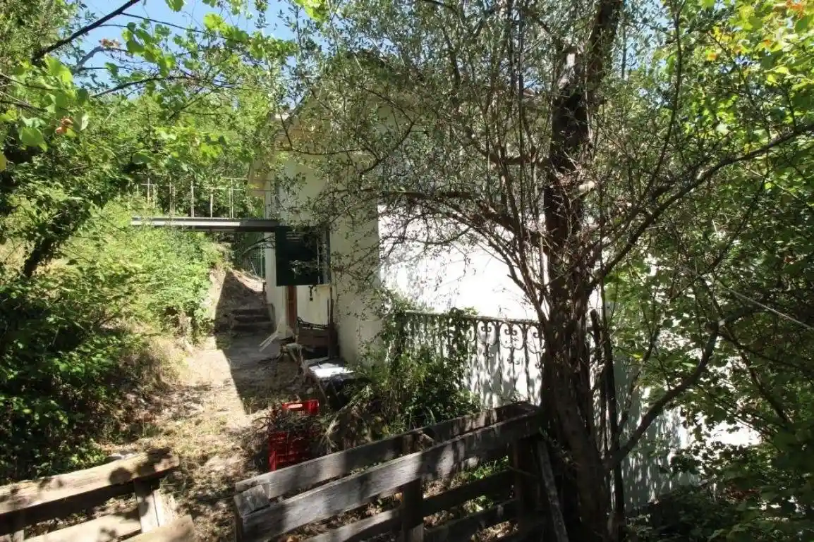 Villa in vendita a Nerola