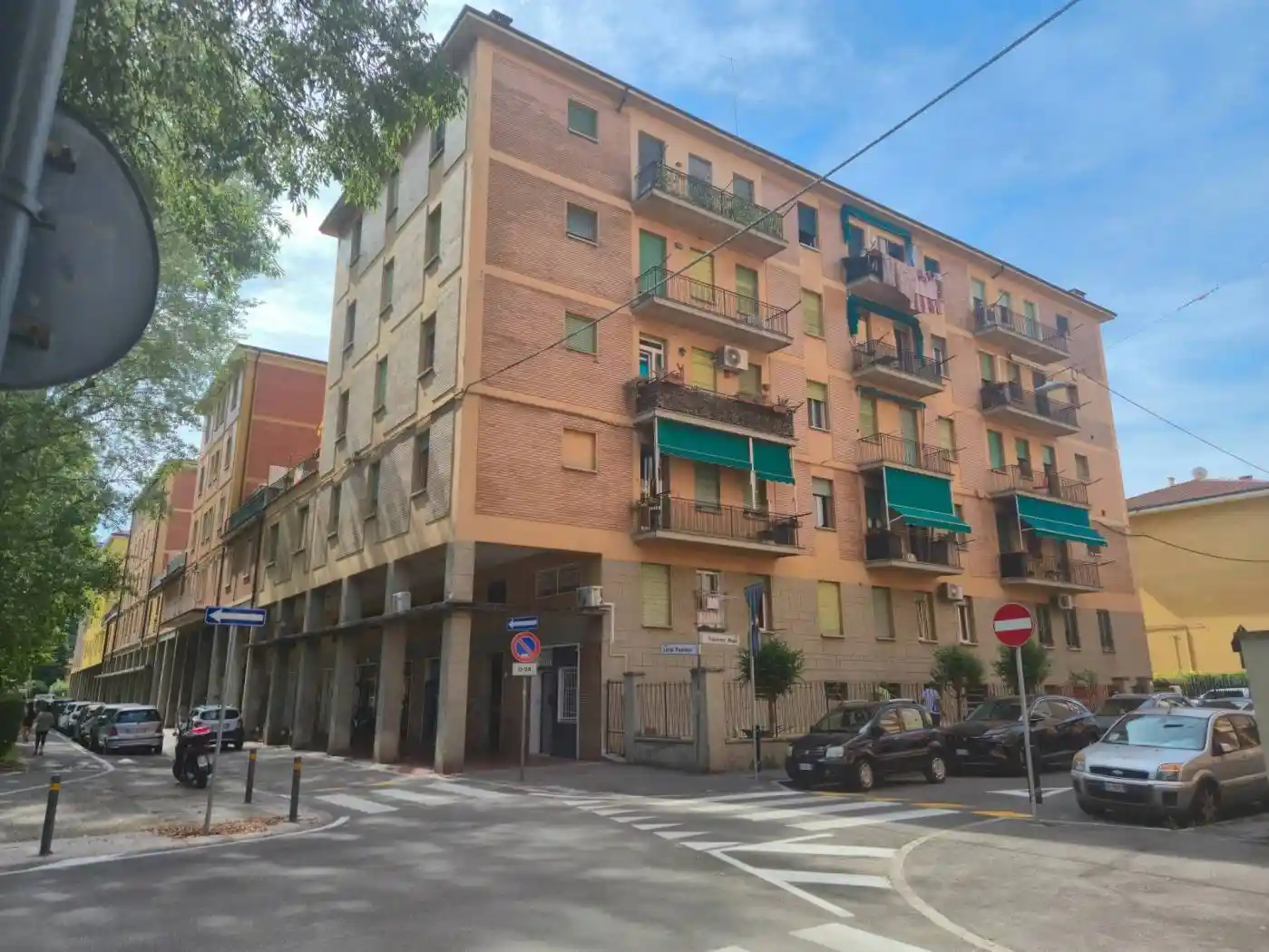 Appartamento in vendita a Bologna