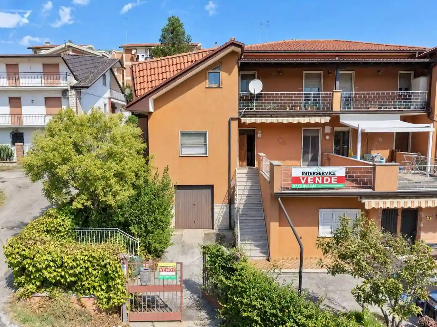 Villetta a schiera - foto 2