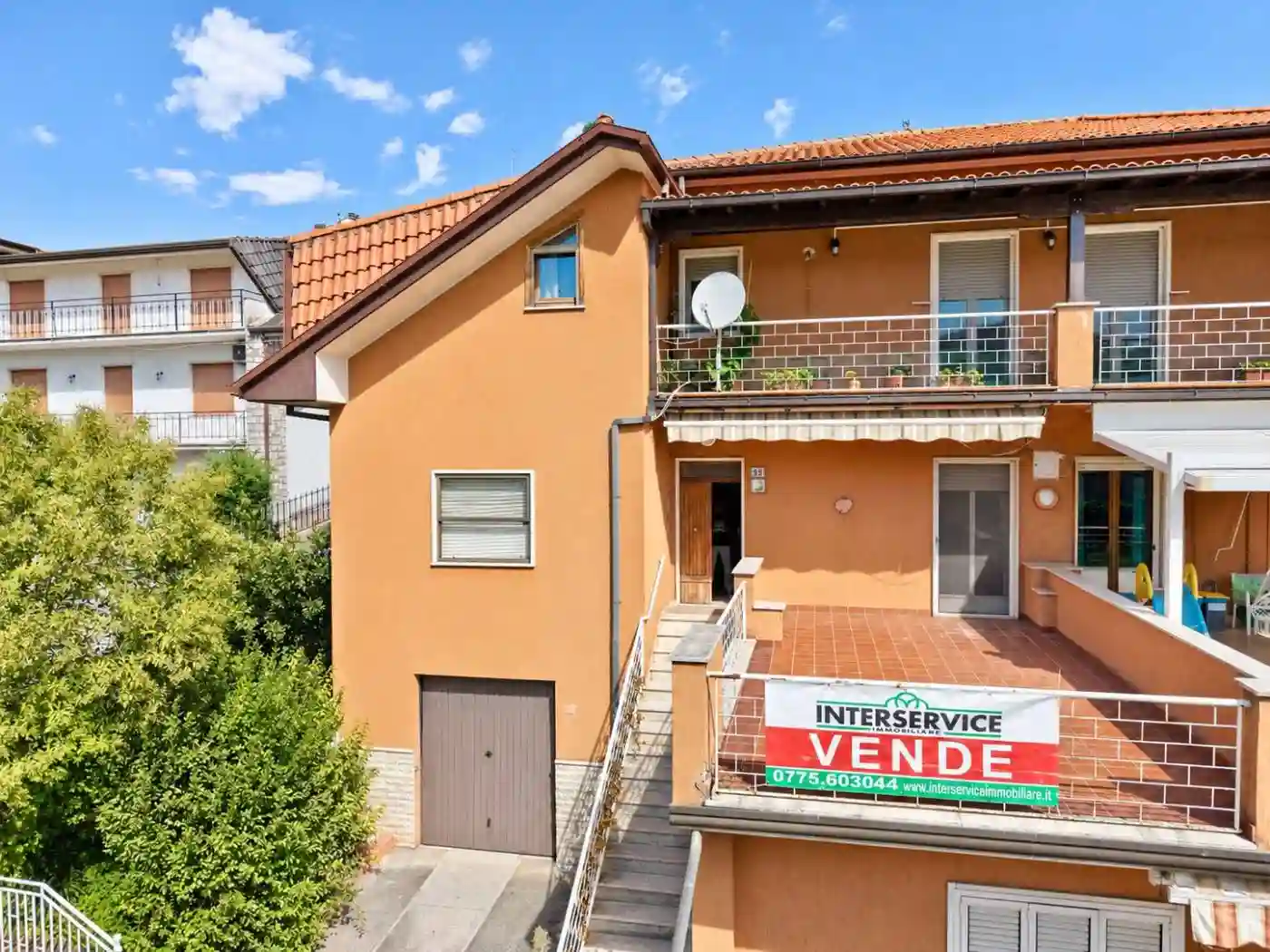 Villetta a schiera - foto 3