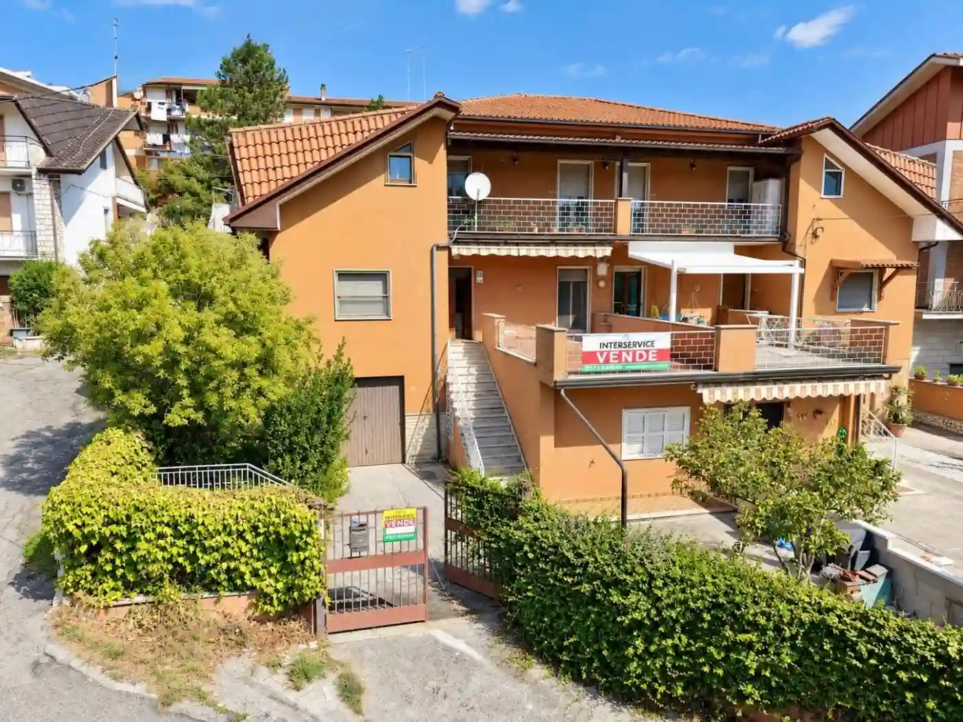 Villetta a schiera - foto 4