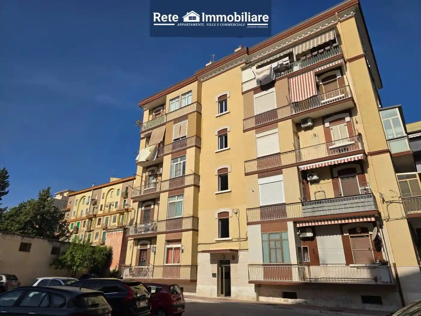 Appartamento in vendita a Foggia