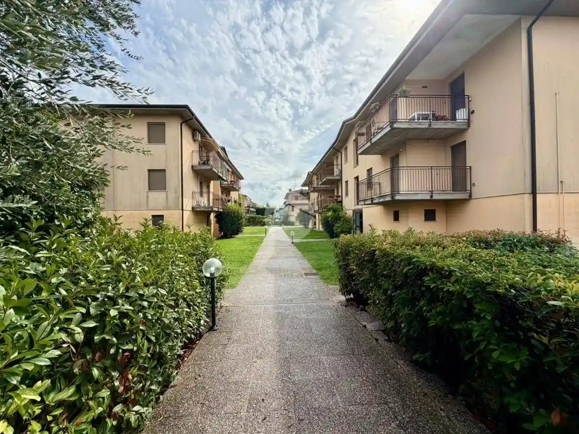 Appartamento in vendita a Orzinuovi