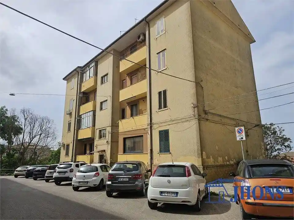 Appartamento in vendita a Enna