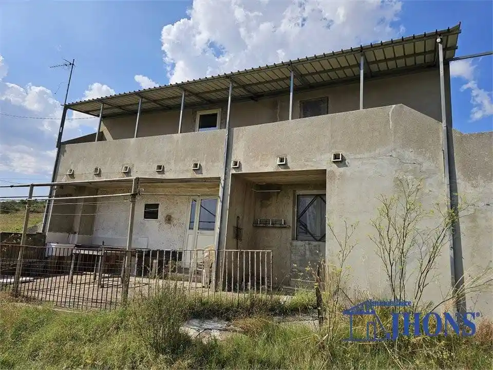 Rustico - Casale in vendita a Enna