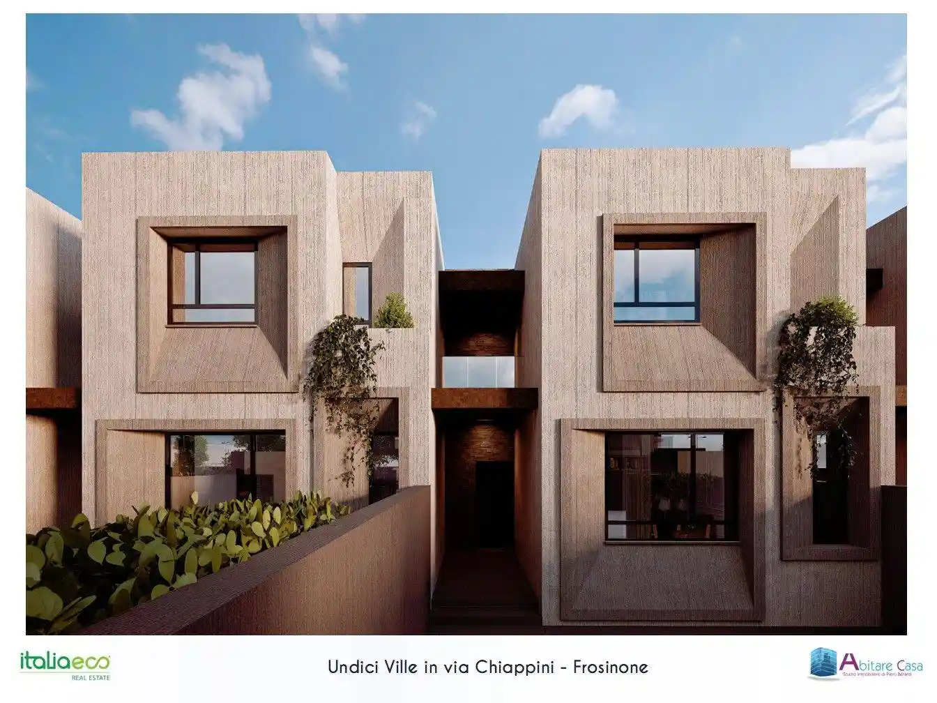 Villa in vendita a Frosinone