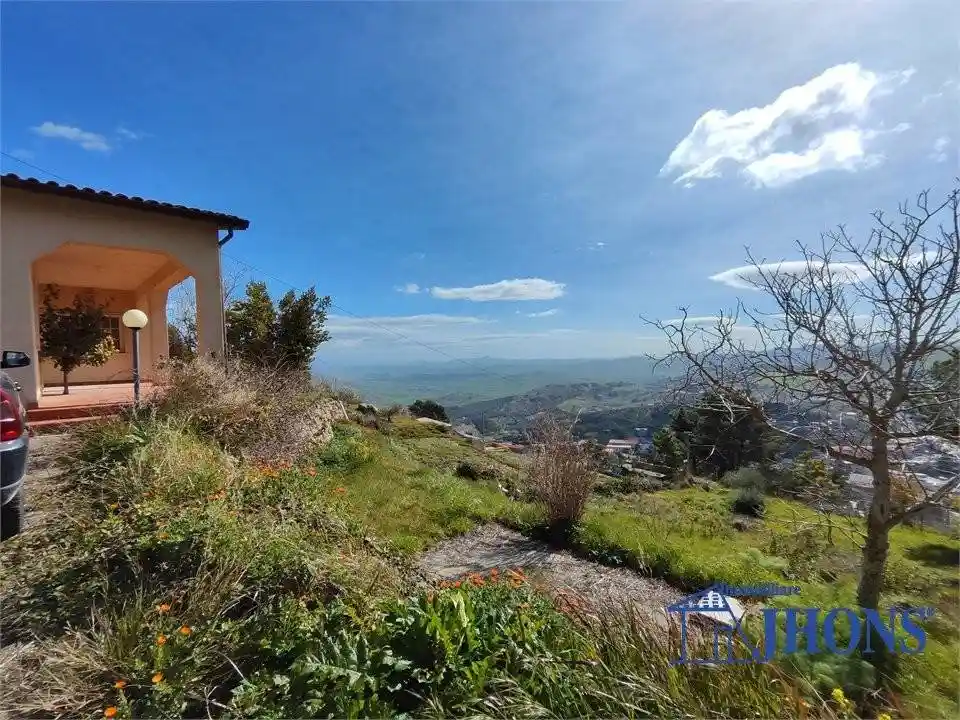 Villa in vendita a Enna