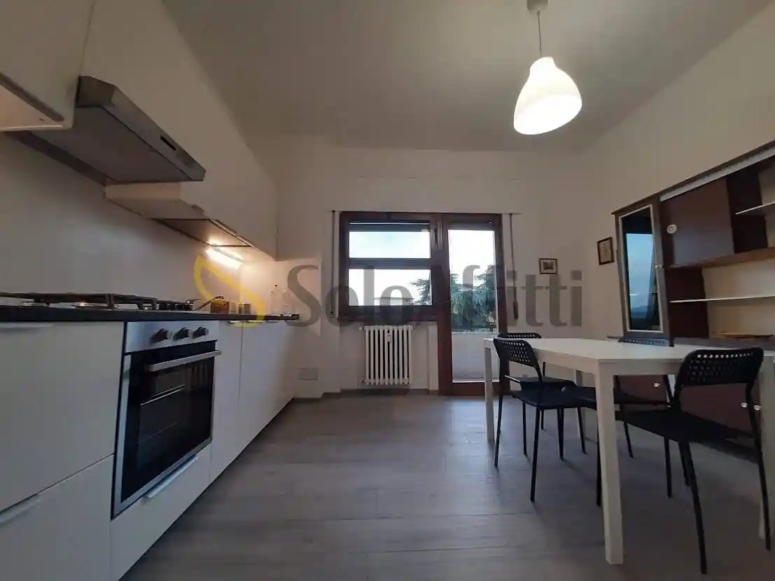 Appartamento in affitto a Firenze
