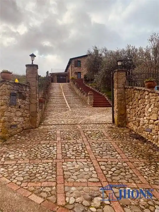 Villa in vendita a Enna