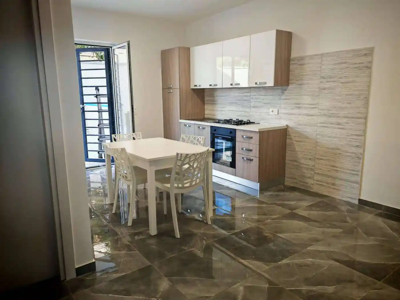 Appartamento in affitto a Scisciano