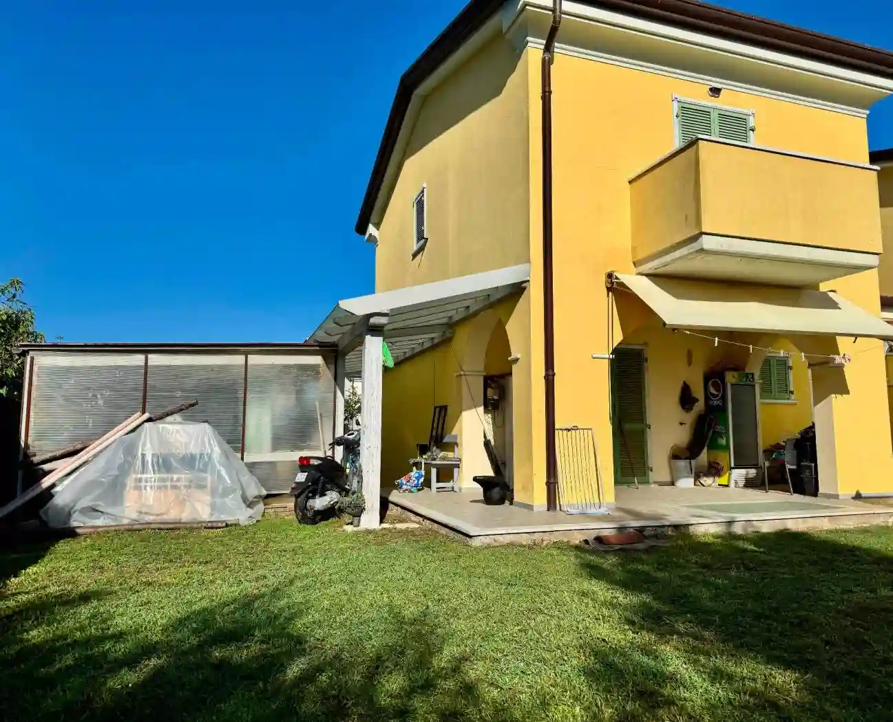 Villa - foto 2