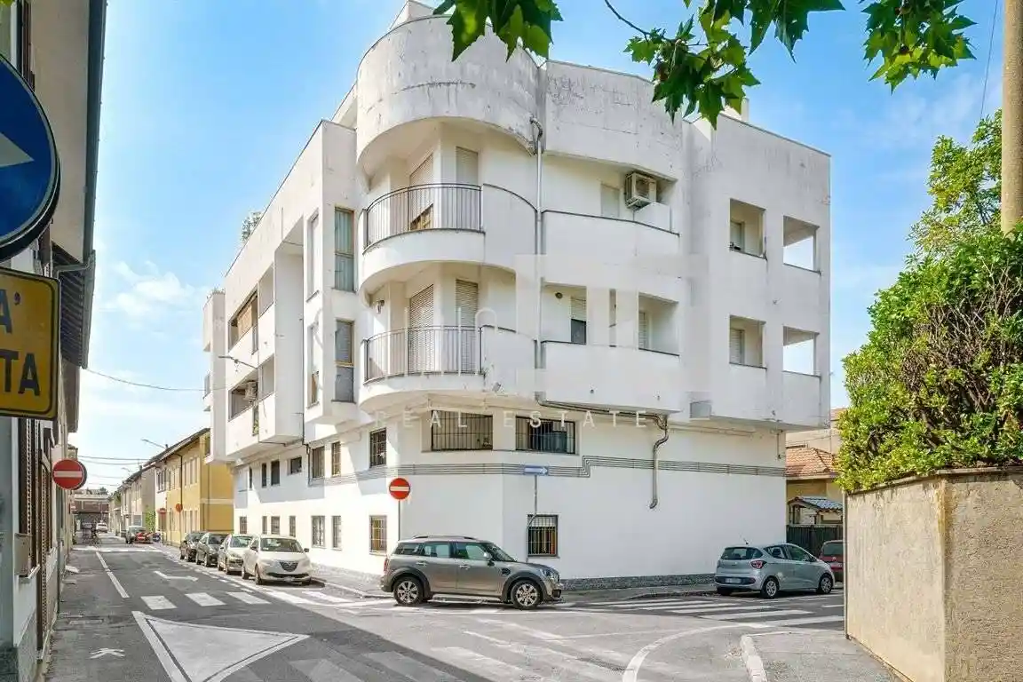 Appartamento in vendita a Bovisio-Masciago