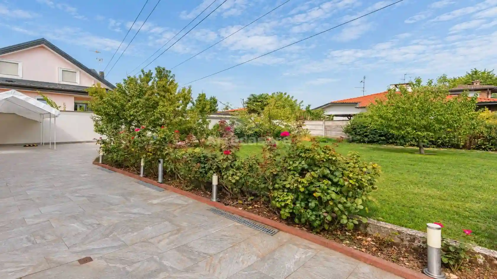 Villa - foto 5