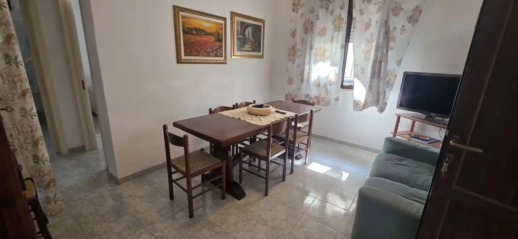Appartamento in affitto a Porto Cesareo