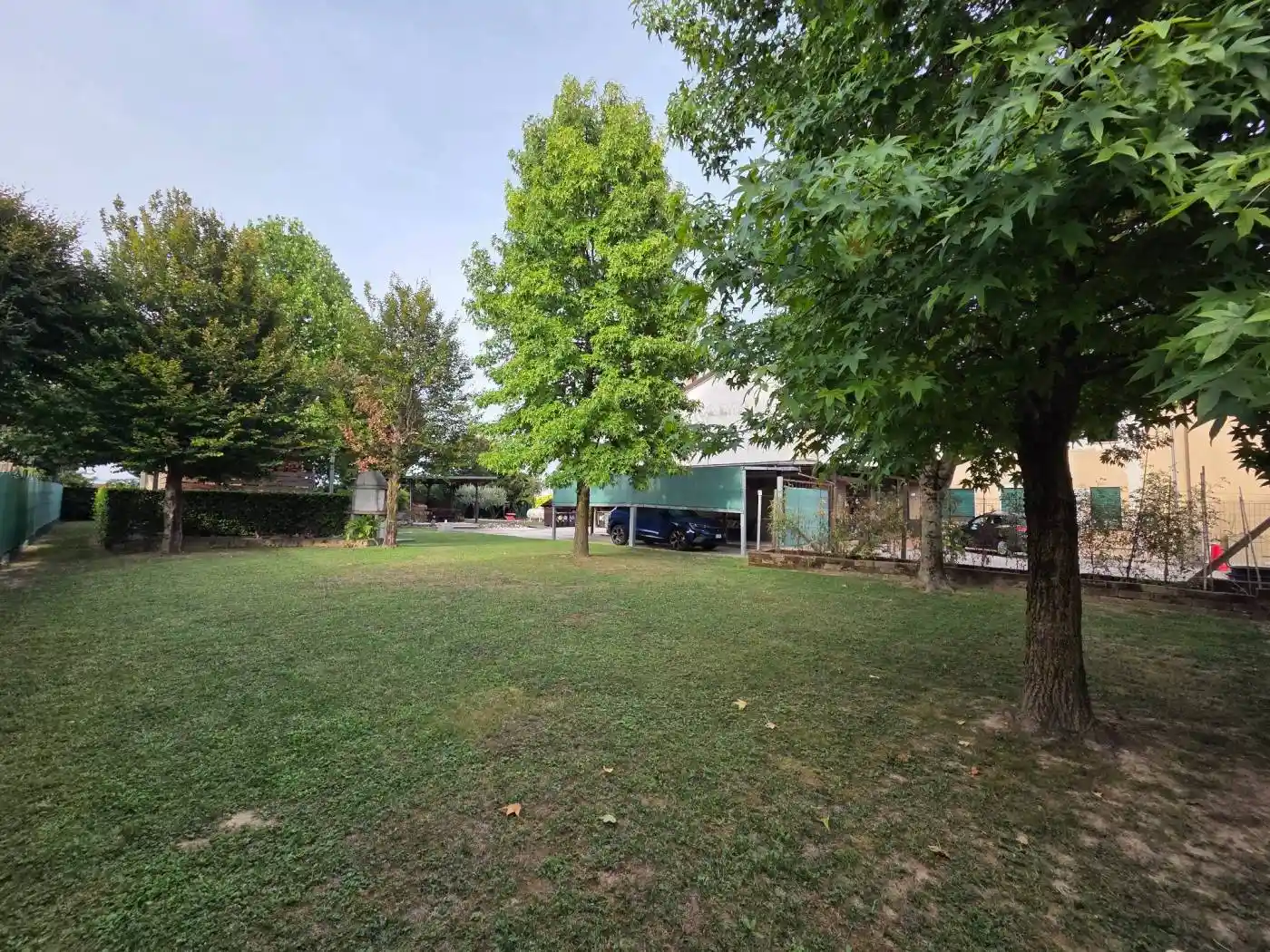 Villa in vendita a Pianiga