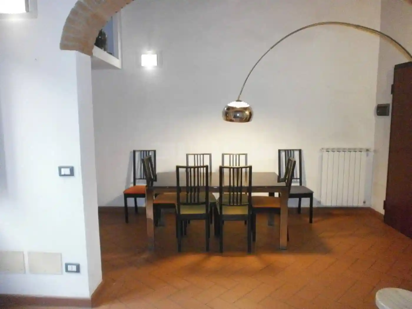 Appartamento in affitto a Scandicci