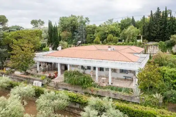 Villa in vendita a Roseto degli Abruzzi