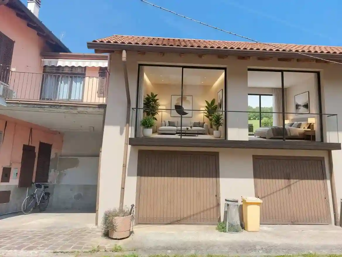Casa indipendente - foto 4