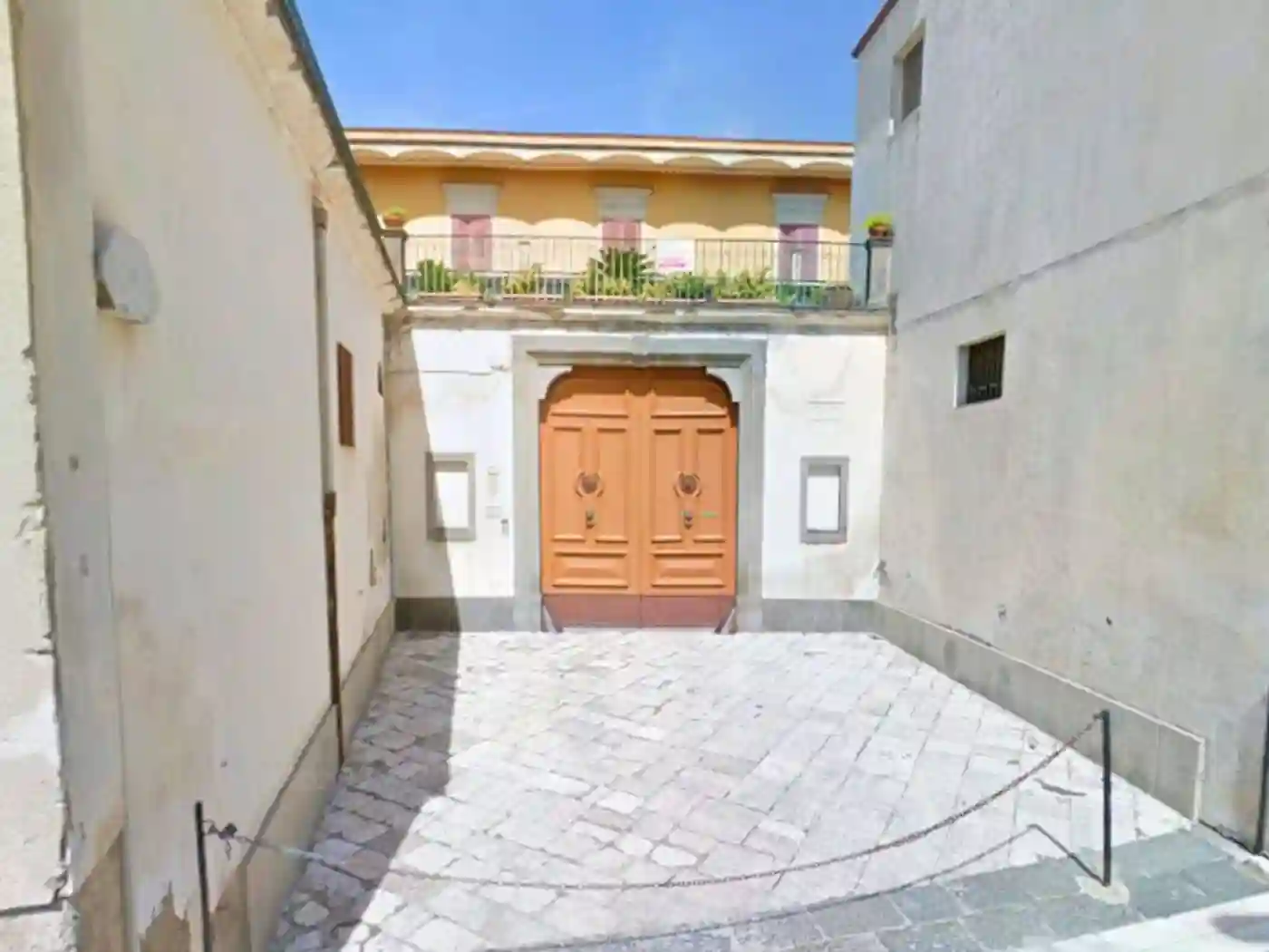 Palazzo - Edificio - foto 2