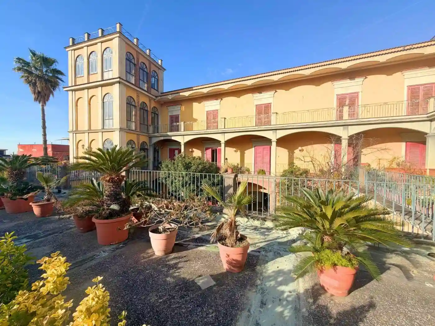 Palazzo - Edificio - foto 3