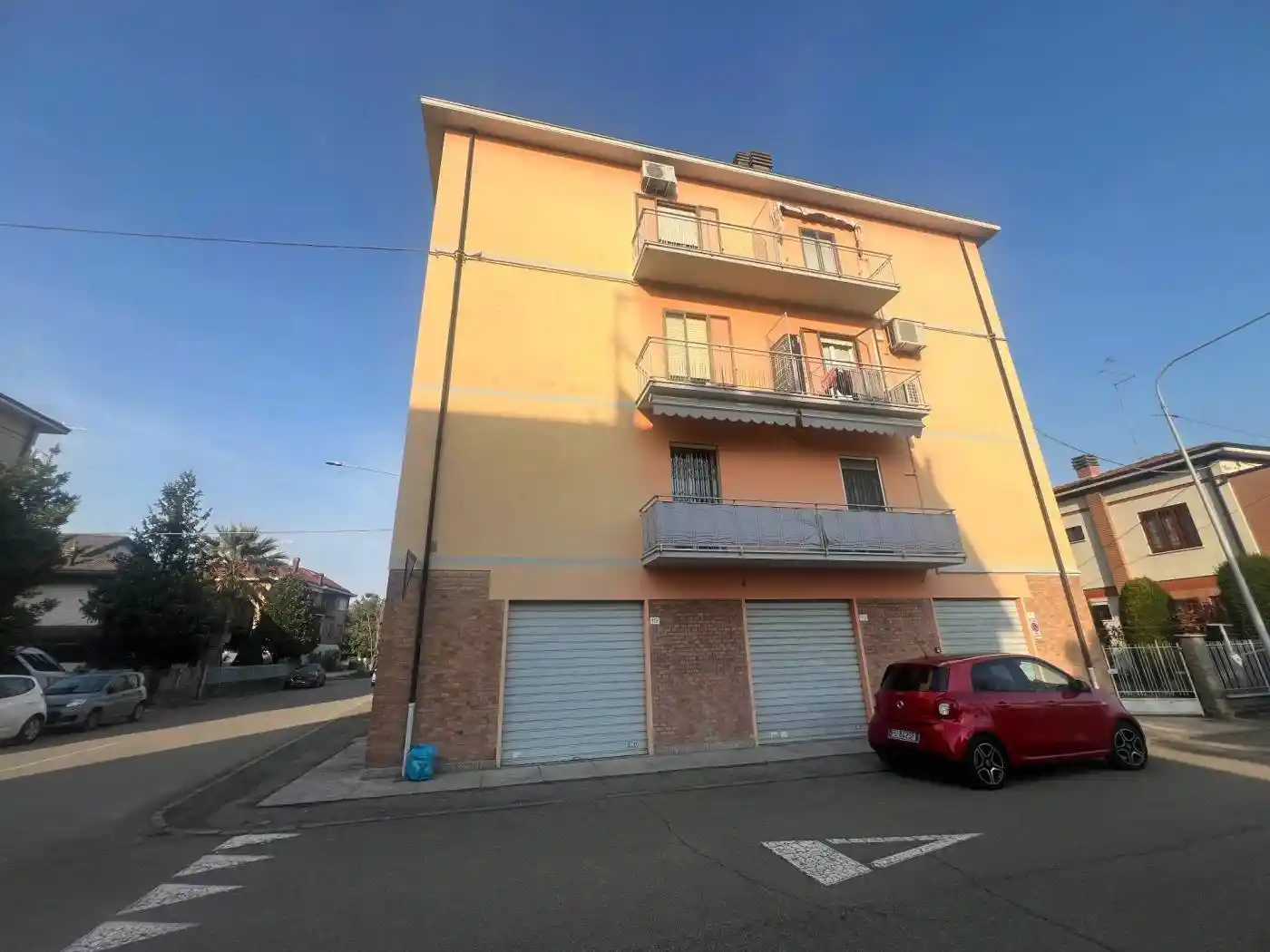 Appartamento in vendita a Modena